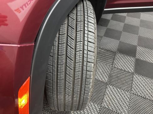 Used 2024 Jeep Grand Cherokee Limited 4xe image 45