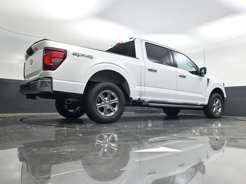 Used 2025 Ford F150 XLT w/ Equipment Group 301A Standard image 47