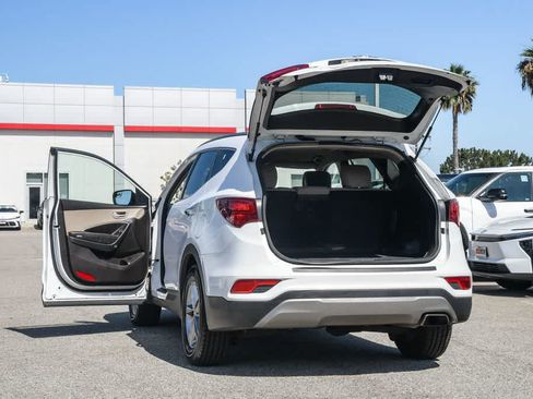 Used 2017 Hyundai Santa Fe Sport AWD/4WD image 26
