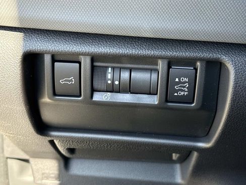 New 2026 Subaru Forester Sport image 44