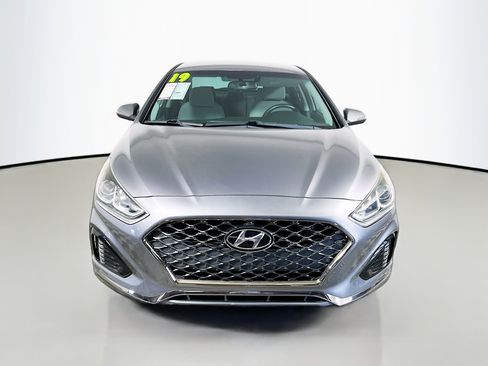 Used 2019 Hyundai Sonata SEL image 11