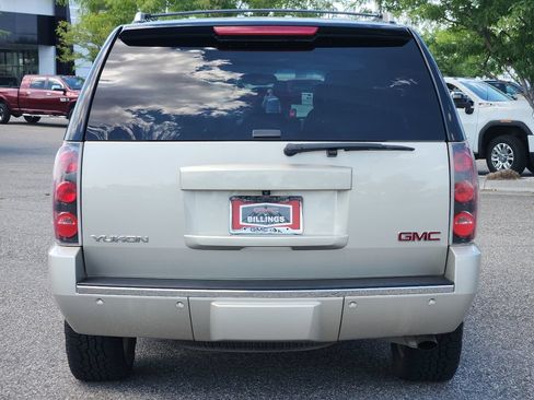 Used 2013 GMC Yukon Denali AWD/4WD image 37