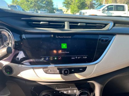 Used 2021 Buick Encore GX Select FWD image 12