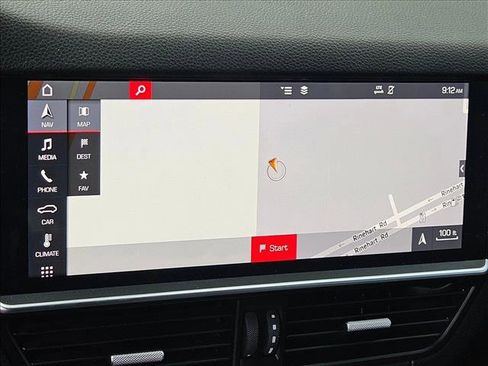 Used 2019 Porsche Cayenne image 11