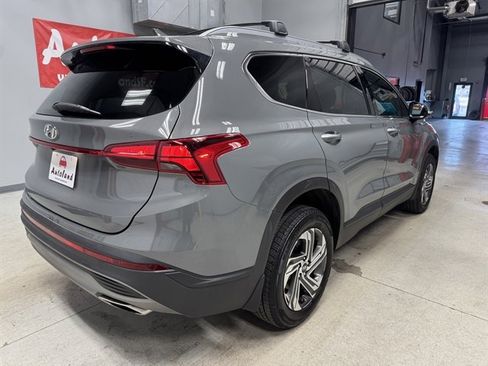 Used 2023 Hyundai Santa Fe SEL image 7