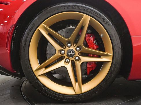 Certified 2023 Ferrari SF90 Stradale image 36