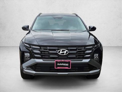 New 2026 Hyundai Tucson SEL FWD image 6