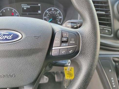 Used 2024 Ford Transit 250 Low Roof w/ Exterior Upgrade Package RWD image 23
