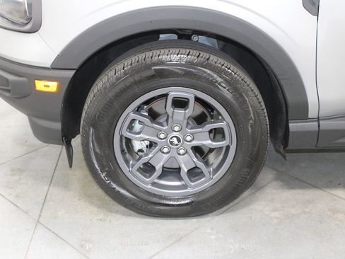 Used 2023 Ford Bronco Sport Big Bend w/ Convenience Package image 17