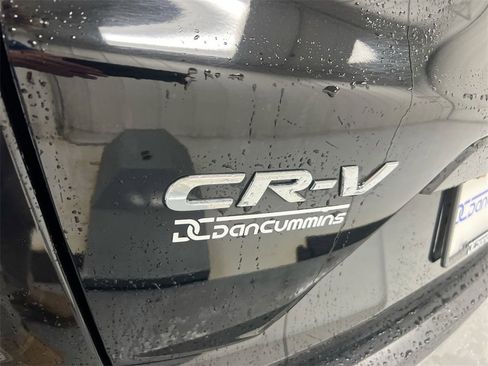 Used 2018 Honda CR-V EX image 27