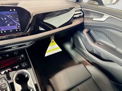 New 2026 Audi A6 Premium Plus AWD/4WD image 19