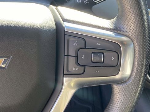 Used 2021 Chevrolet Blazer LT image 32