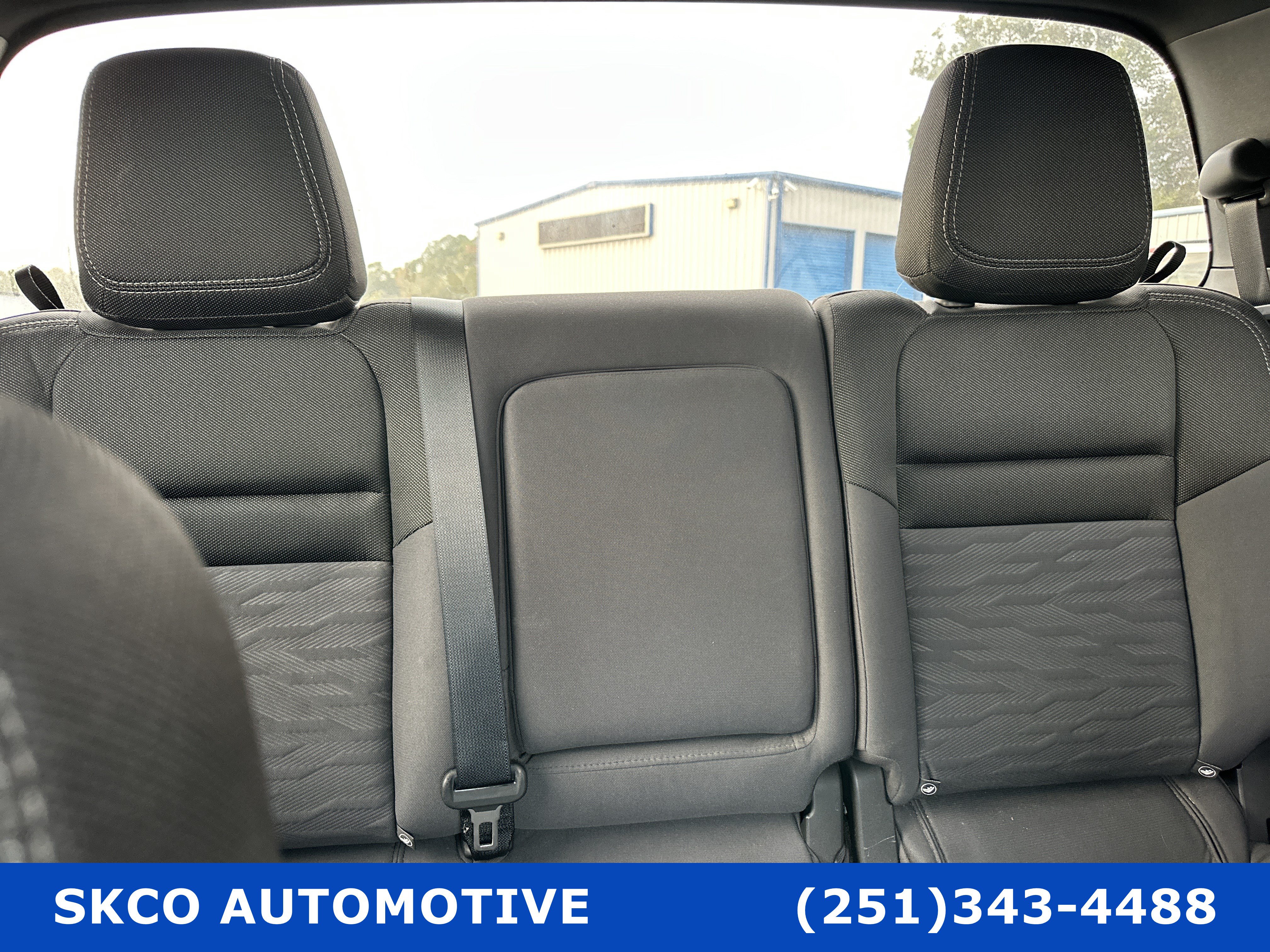 Used 2023 Nissan Frontier SV w/ Midnight Edition Package AWD/4WD image 27