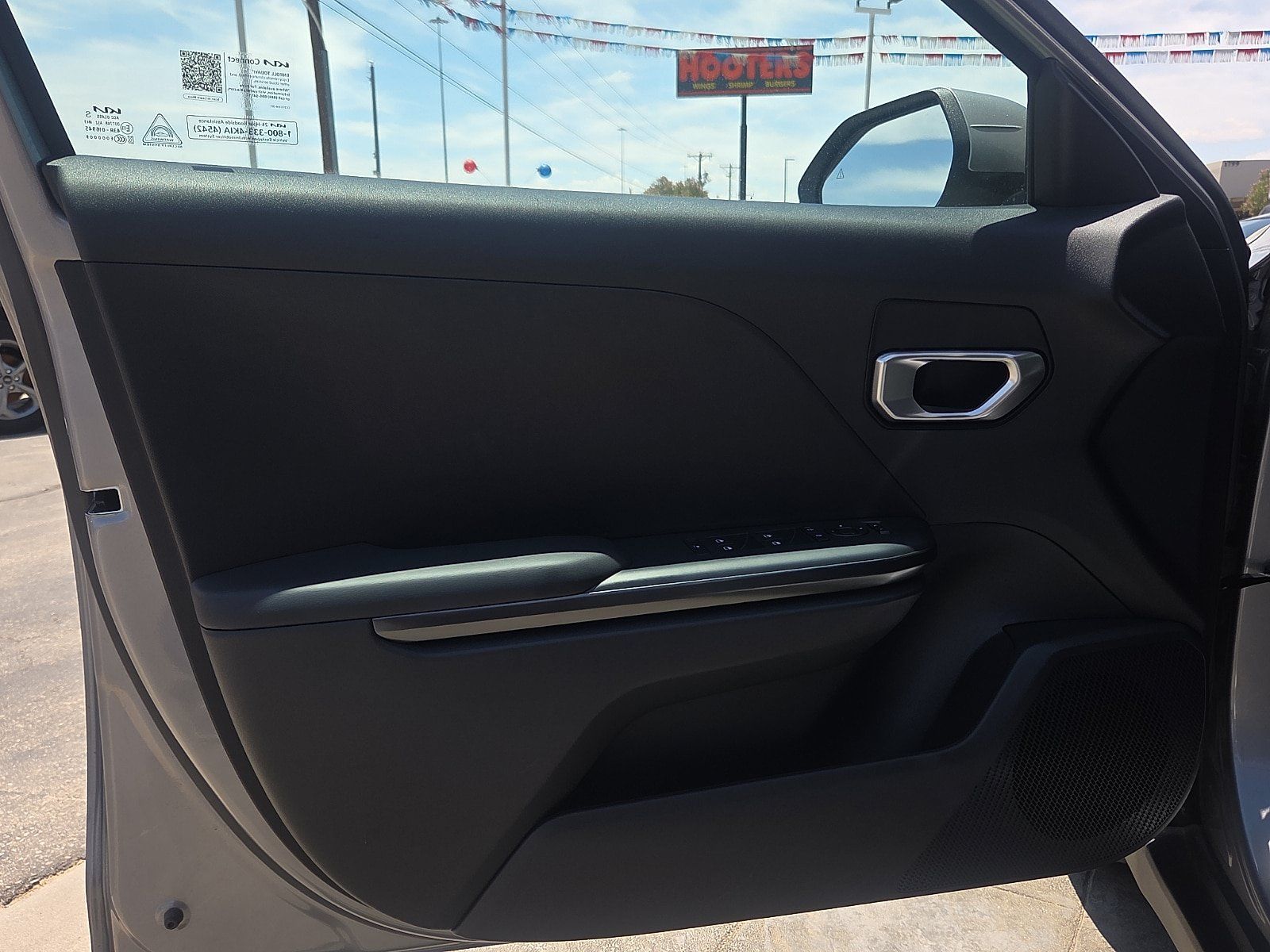 Used 2026 Kia K4 FWD image 8