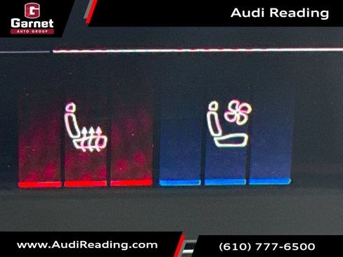 Certified 2025 Audi S5 Prestige w/ Prestige Package AWD/4WD image 23