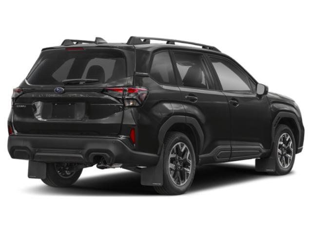 Certified 2025 Subaru Forester Premium AWD/4WD image 5