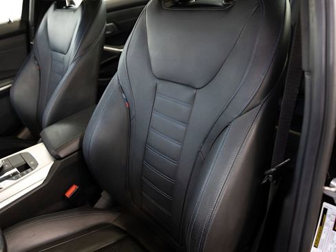Used 2021 BMW M340i xDrive w/ Executive Package AWD/4WD image 39