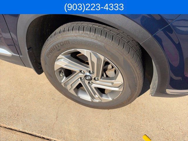 Used 2021 Hyundai Santa Fe SEL FWD image 6