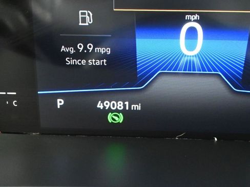 Used 2022 Volkswagen Taos SE image 16