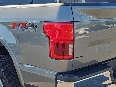 Used 2020 Ford F150 Lariat w/ Max Trailer Tow Package AWD/4WD image 36