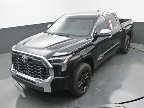 New 2026 Toyota Tundra 1794 Edition w/ TRD Off-Road Package image 31
