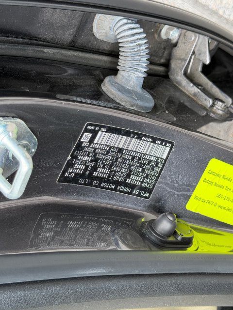 Used 2017 Honda Accord EX-L image 22