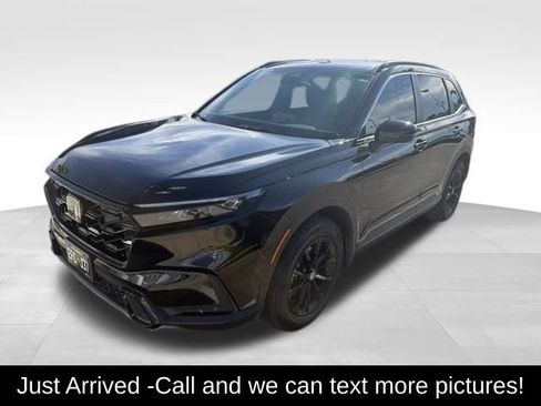 Used 2024 Honda CR-V Sport-L image 1