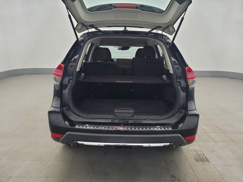 Used 2020 Nissan Rogue S AWD/4WD image 29