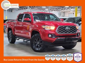 Used 2022 Toyota Tacoma SR5 RWD video 1