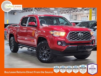 Used 2022 Toyota Tacoma SR5
