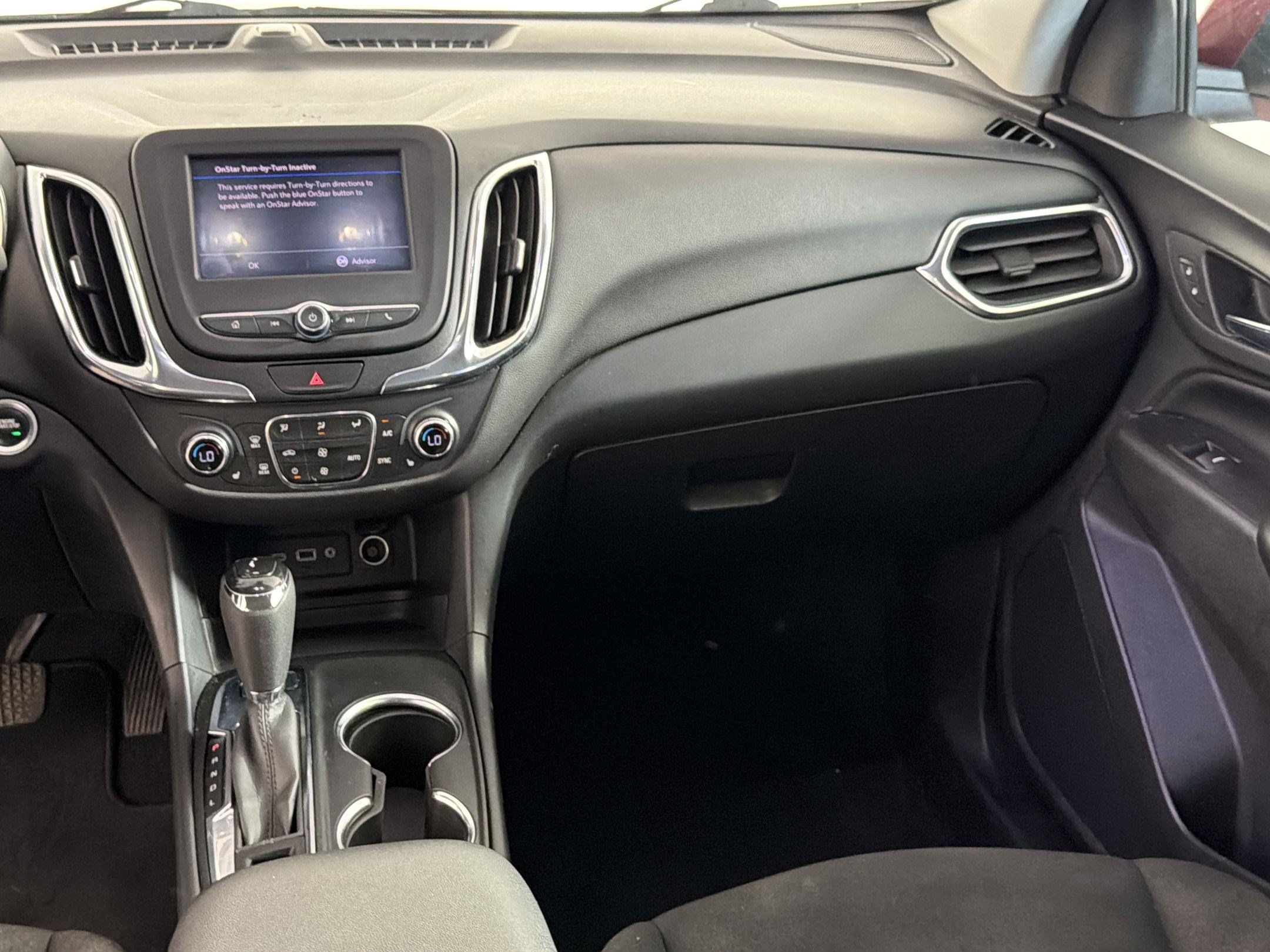 Used 2021 Chevrolet Equinox LT AWD/4WD image 28