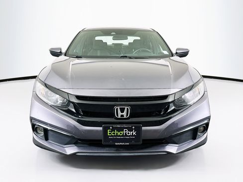Used 2019 Honda Civic Sport image 2