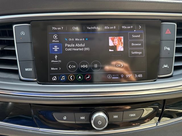 Used 2023 Buick Enclave Avenir w/ Avenir Technology Package FWD image 17
