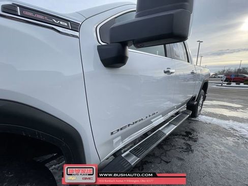 Used 2020 GMC Sierra 2500 Denali image 33