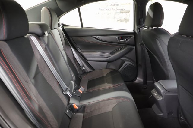 New 2026 Subaru WRX Premium AWD/4WD image 26