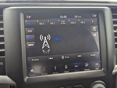 Used 2018 RAM 1500 Limited image 15