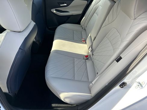 New 2026 Nissan Sentra SL w/ Floor Mat Package FWD image 20