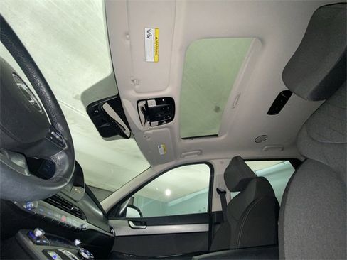 Used 2021 Hyundai Palisade SEL image 21