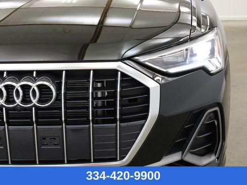 New 2025 Audi Q3 2.0T Premium Plus image 8