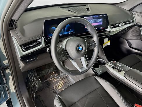 Used 2026 BMW X1 xDrive28i w/ Convenience Package image 9