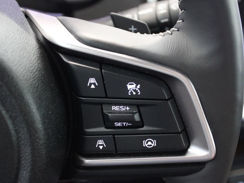 Used 2024 Subaru Ascent Touring AWD/4WD image 22