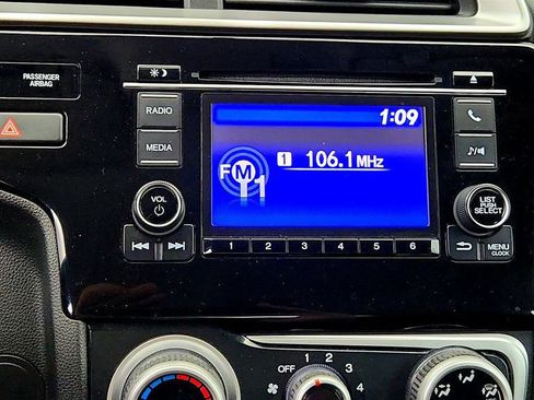 Used 2018 Honda Fit LX image 17
