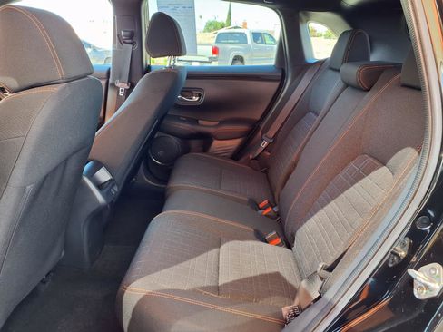 Used 2024 Honda HR-V Sport image 11