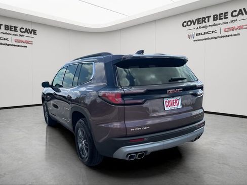 Used 2025 GMC Acadia Elevation image 7