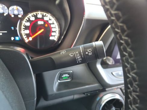 Used 2019 Chevrolet Camaro SS RWD image 49