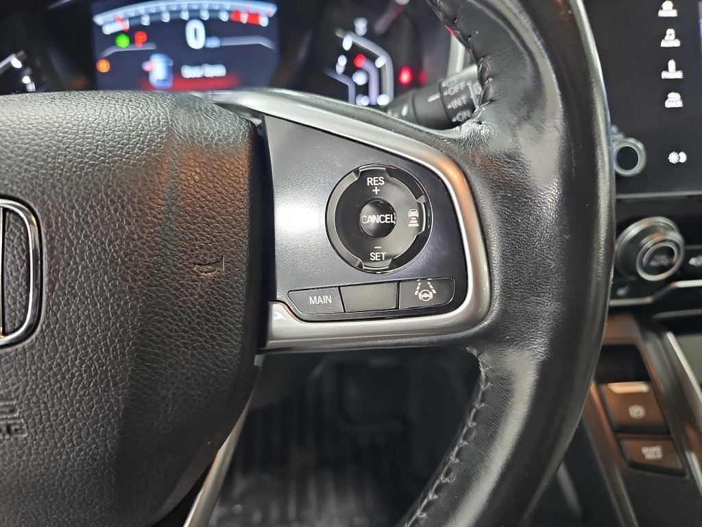 Used 2019 Honda CR-V EX-L image 20