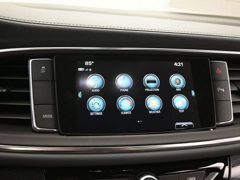 Used 2019 Buick Enclave Essence w/ Trailering Package, 5000 lbs. FWD image 36