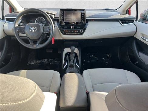 Certified 2020 Toyota Corolla LE image 18