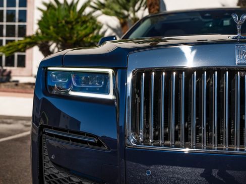 Certified 2024 Rolls-Royce Ghost image 45