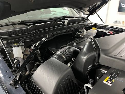 Used 2026 RAM 2500 Big Horn AWD/4WD image 60